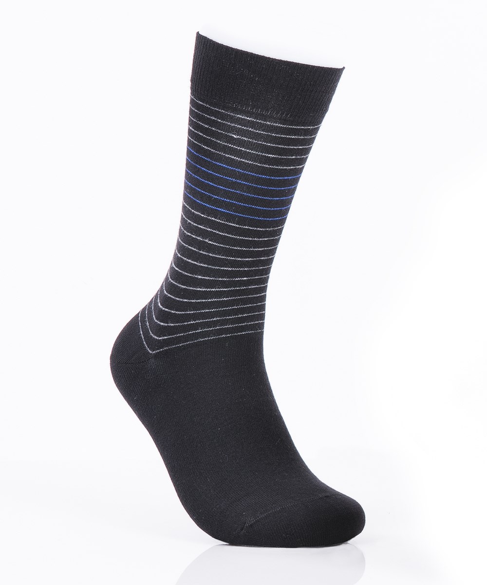 Black nike mid calf socks sale